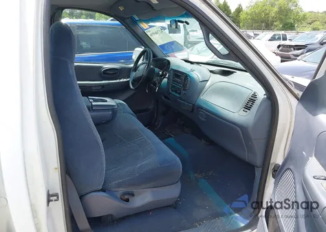 1999 Ford F-150 Lariat/Work Series/Xl/Xlt z USA, uszkodzony, nr VIN 1FTRF17W9XKC04297